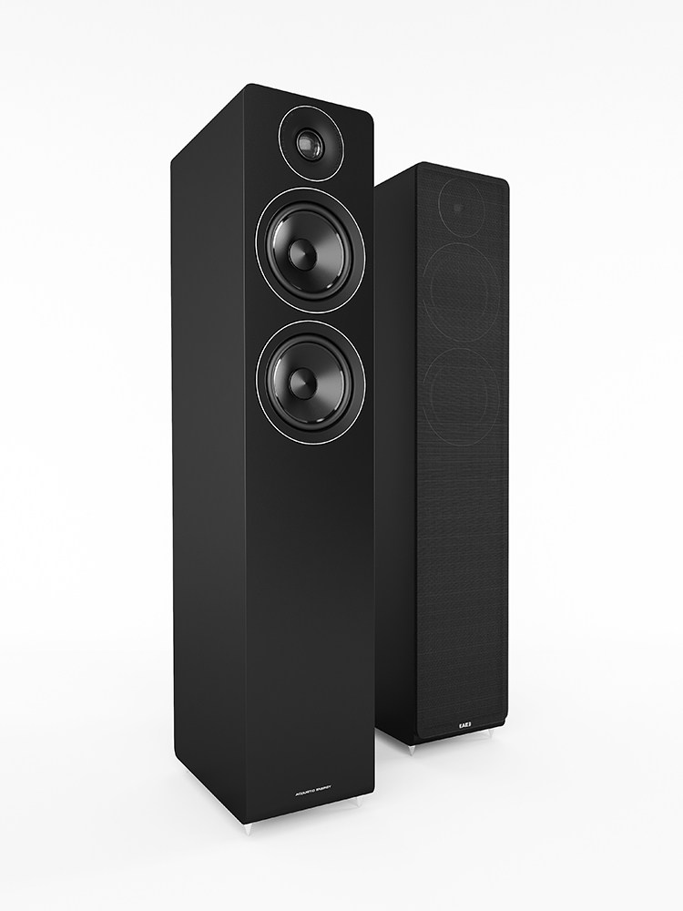 Acoutic Energy AE109² - Black