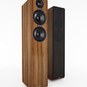 Acoutic Energy AE109² – Walnut