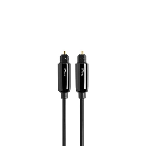 Techlink Digital Optical Cable - 2m - 710212