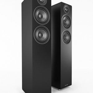 Acoutic Energy AE109² – Black