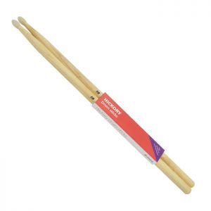 Chord 5B Nylon Tip Hickory Drumsticks