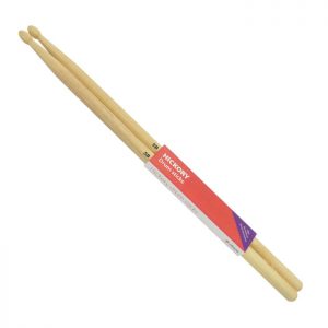 Chord 5B Wood Tip Hickory Drumsticks