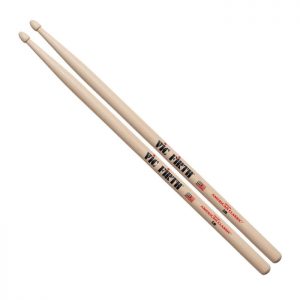 Vic Firth 5B Wood Tip American Classic Drumsticks