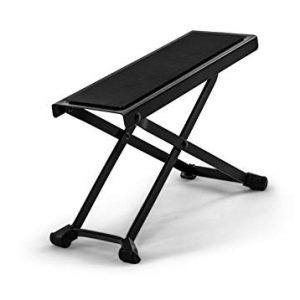 Nomad Classical Guitar Foot Stool