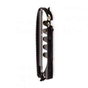 JIM DUNLOP 11F Advanced Flat Guitar Capo