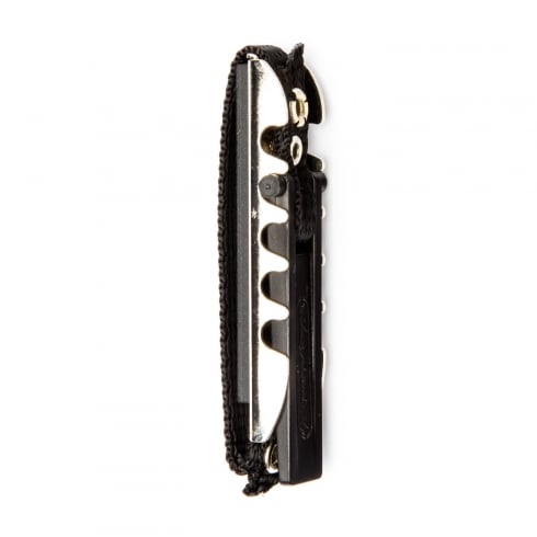 JIM DUNLOP 11F Advanced Flat Guitar Capo