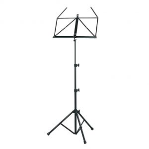 Nomad NBS-1305 Extended Height 3-Section Music Stand