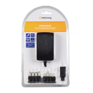Mercury Switch-mode Universal Power Supply 2250mA