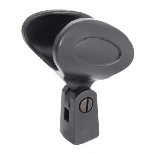QTX Microphone Holder – 40mm