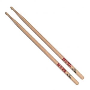 Vic Firth NOVA 5B Wood Tip Drumsticks