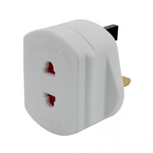 Shaver Adaptor