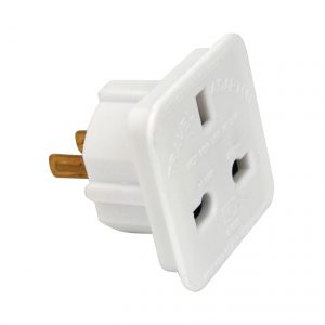 UK to USA/Australia Travel Adaptor