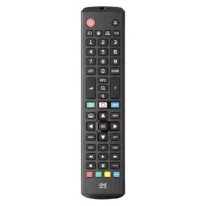 One For All URC4911 LG Remote Control