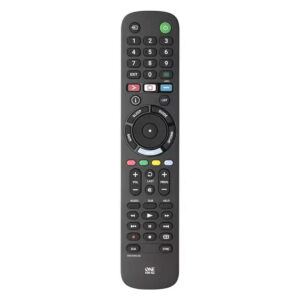 One For All URC4912 Sony Replacement Remote