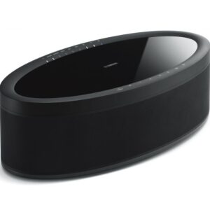 EX DEMO – Yamaha MusicCast 50 Wireless Speaker – Black