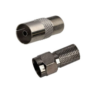 Coax Socket