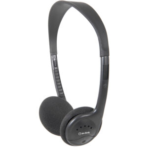 av:link Stereo TV Headphones