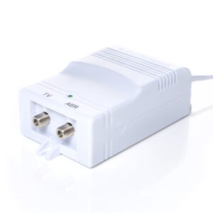 12V masthead power supply