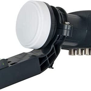 Sky Quad LNB
