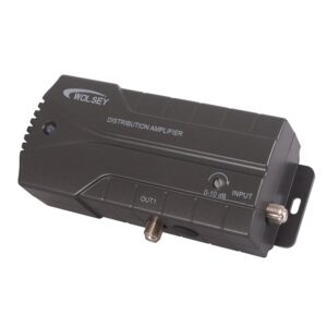Triax Wolsey LTE700 Distribution Amp 1 Way