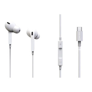 av:link Digital USB Type-C Wired Earphones