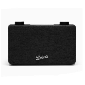 Roberts Radio Play 11 DAB Radio – Black