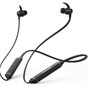 av:link PowerBand: Neckband Bluetooth Earphones