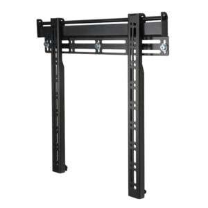 B-Tech BT8421-PRO/B up to 55″ Flat Wall Mount