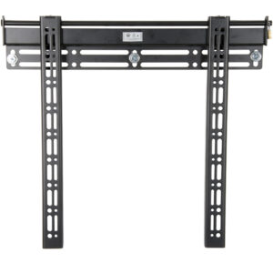 B-Tech BT8421-PRO/B up to 55″ Flat Wall Mount