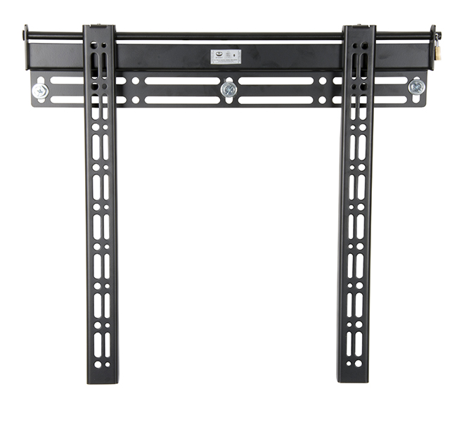 B-Tech BT8421-PRO/B up to 55" Flat Wall Mount