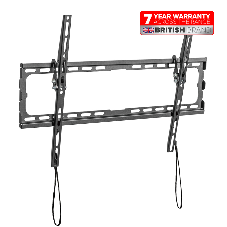 Mitchell and Brown JB-43-65TI 43"-65" Tilt TV Wall Mount
