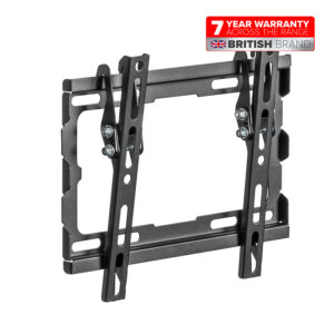 Mitchell & Brown JB-22-43TI 23″-43″ Tilt TV Wall Mount