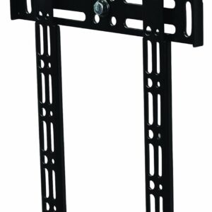 B-Tech BT8200-PRO/B up to 47″ Ultra-Slim Universal Flat Wall Mount