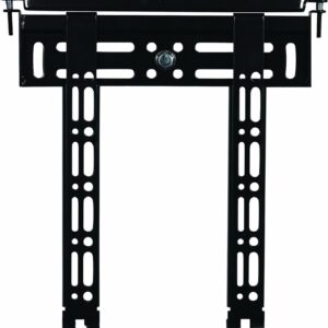 B-Tech BT8200-PRO/B up to 47″ Ultra-Slim Universal Flat Wall Mount