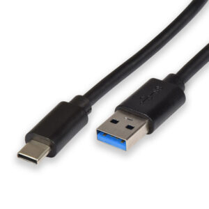 av:link USB3.0 Type-A to Type-C Sync & Charge Lead 1.5m