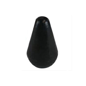 Guitar Music Switch Tip – Black