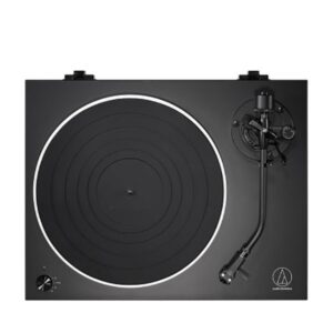 Audio-Technica AT-LP5X Fully Manual Direct Drive Turntable