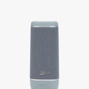 Roberts Reunion Portable Waterproof Bluetooth Speaker, Duck Egg
