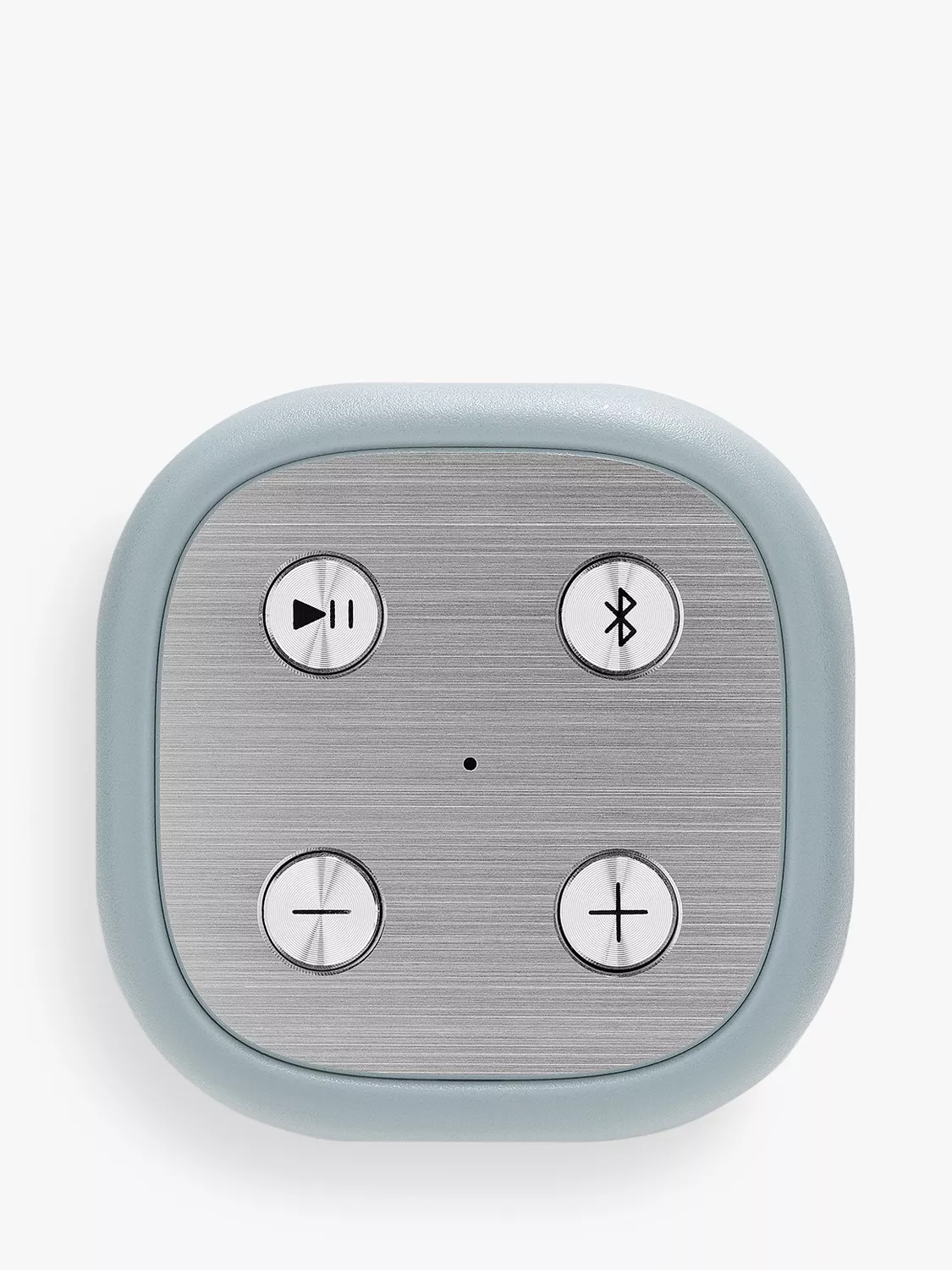 Roberts Reunion Portable Waterproof Bluetooth Speaker, Duck Egg - Image 2