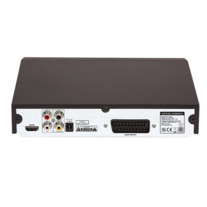 Mitchell & Brown JB-DVD1811 DVD Player
