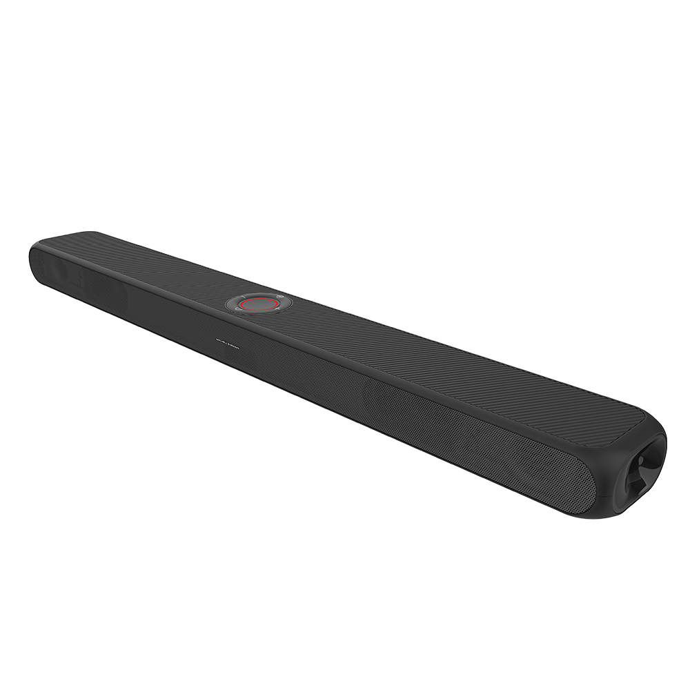 Mitchell & Brown Symphony BAR400 Soundbar and Wireless Subwoofer - Image 2