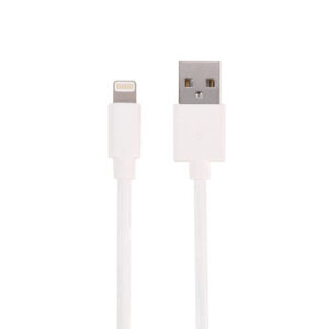 Vivanco Lightning USB Data cable for Apple Devices with Lightning socket – 0.5m