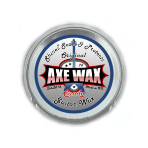 Axe Wax Original Candy Guitar Wax – 50ml