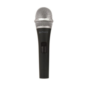 Chord Vocal Microphone