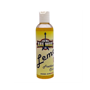 Axe Wax Lemon Oil 125ml