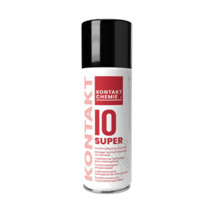 Kontakt Super 10 switch and contact cleaner