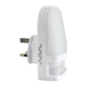 lyyt LED Night Light with PIR Sensor