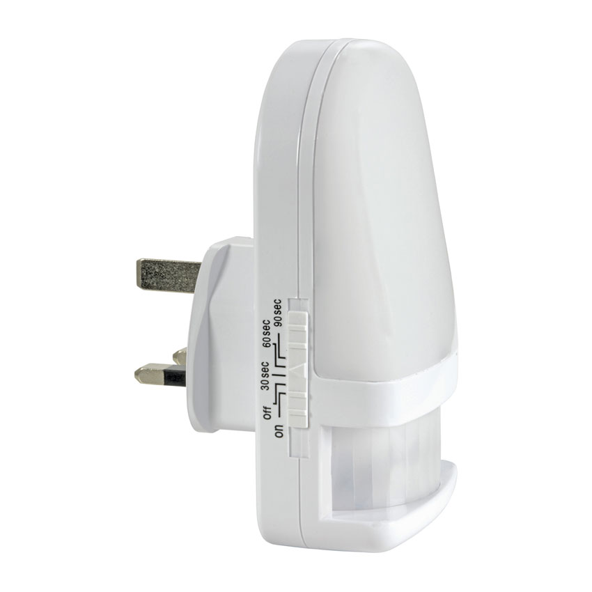 lyyt LED Night Light with PIR Sensor - Image 2