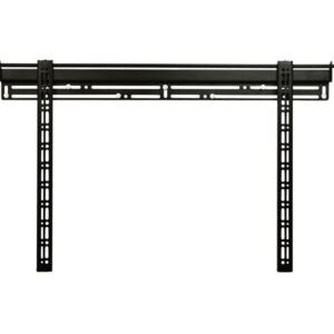 B-Tech BT8422-PRO/B up to 80″ Flat Wall Mount