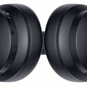 av:link Isolate SE: Active Noise Cancelling Bluetooth Headphones